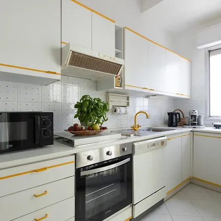 A Pearl On The Sea Holiday home Santa Margherita-Sant'Alessio Siculo